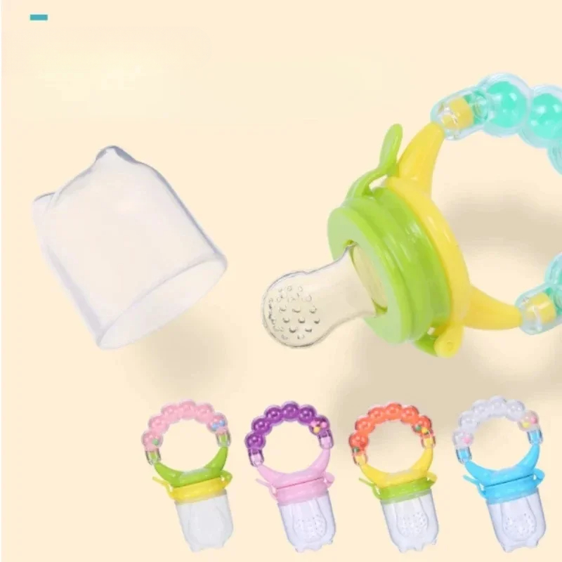 Baby Food Vegetable - 1/2 Adet Bebek Mama Çubuğu Besleme