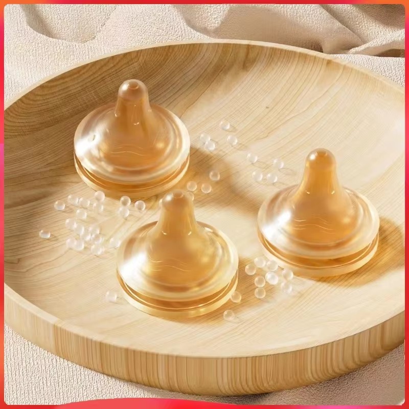 Baby Food Natural - Güvercin 2./3. nesil biberonları için uygun/Gıda