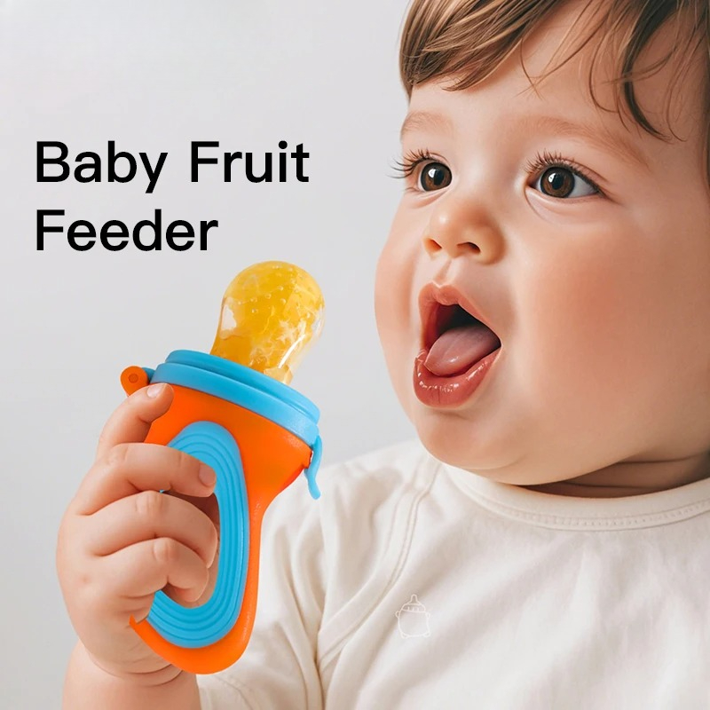 Baby Food Yummy - Bebekler için Orta Boy Fileli Meyve
