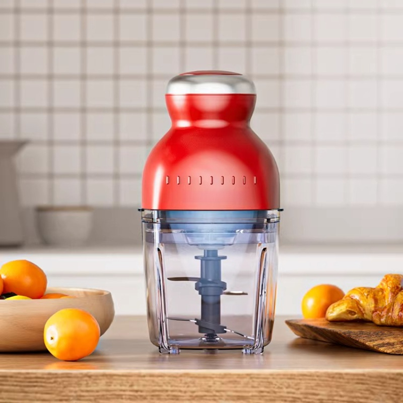 Baby Food Grinder Machine - Bebek Maması Hazırlama Makinesi Bebek Maması