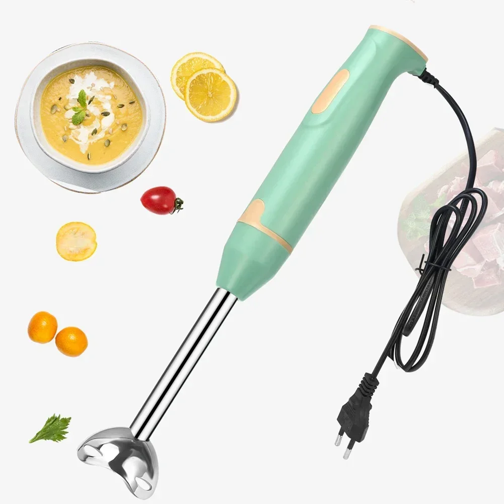 Baby Food Grinder Machine - 400 W El Blender Elektrikli Gıda