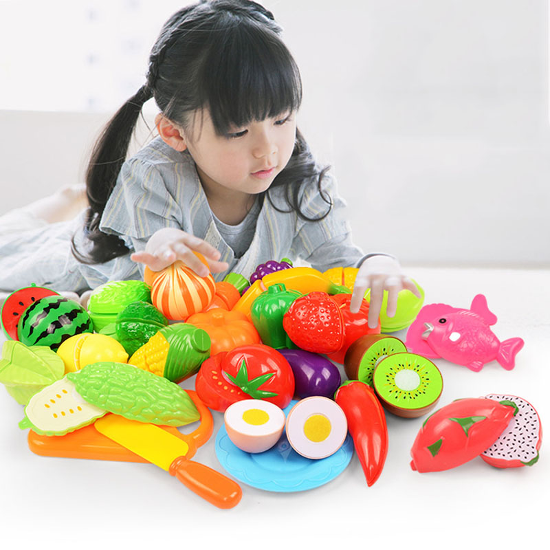 Baby Food Vegetable - Çocuklar İçin Meyve ve Sebze Kesme