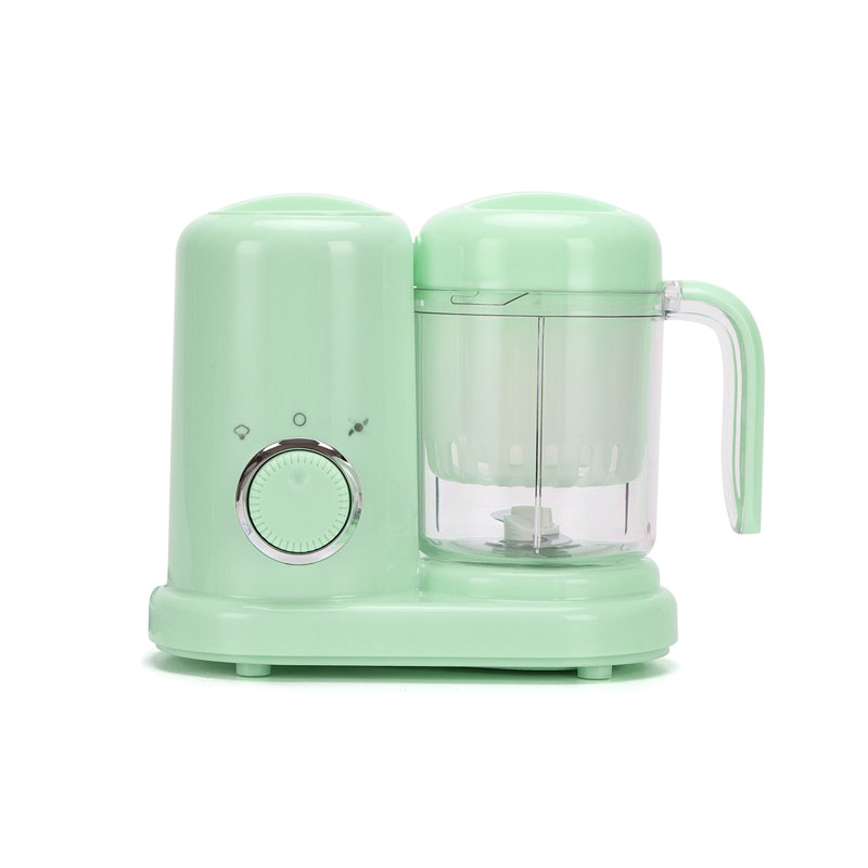 Baby Food Grinder Machine - Bebek Ek Gıda Makinesi Çok Fonksiyonlu