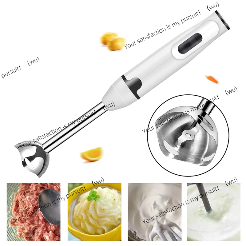 Baby Food With Meat - Bebek maması, çorba, etli smoothie ve