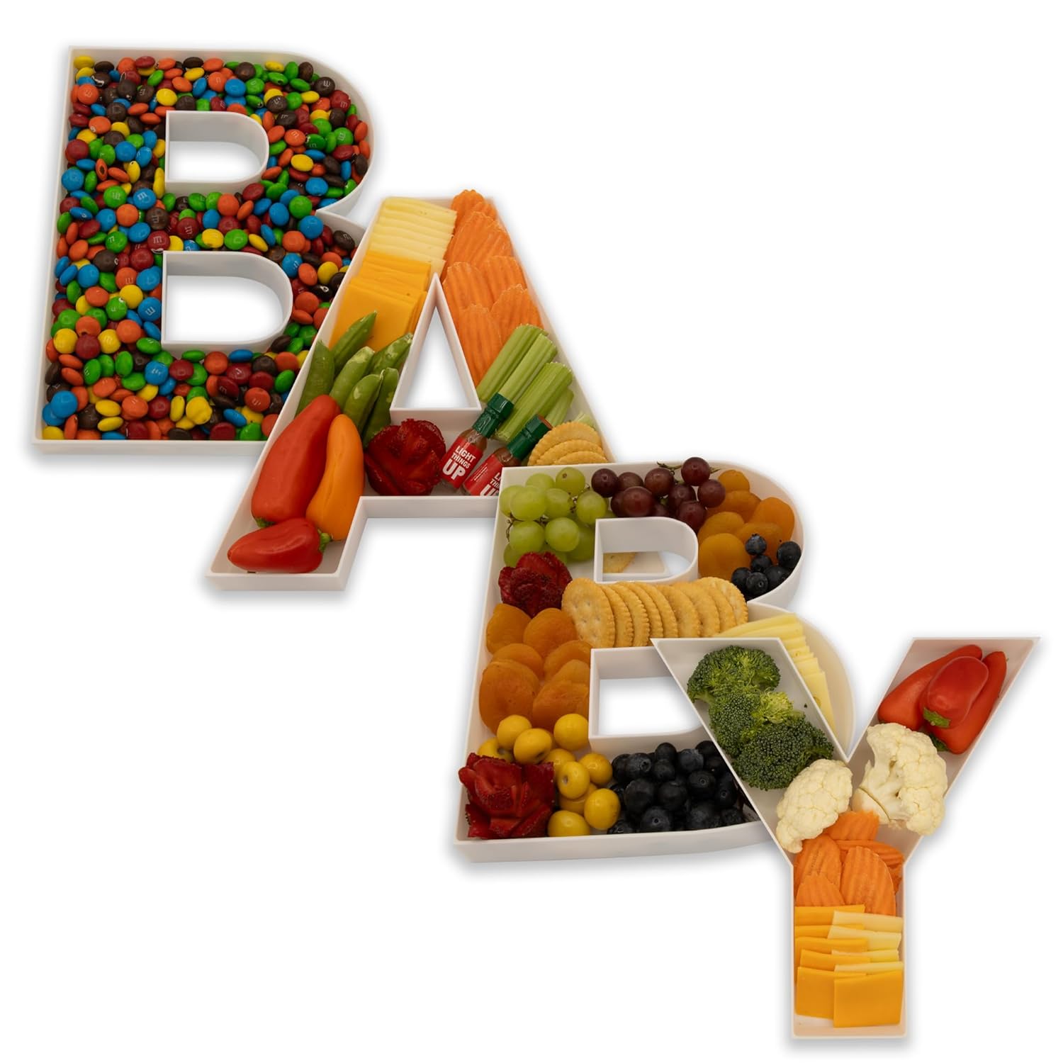 Gıda Doldurulabilir Harfler Şe - Baby Food For 1 Year Old incelemesi ve fiyatı