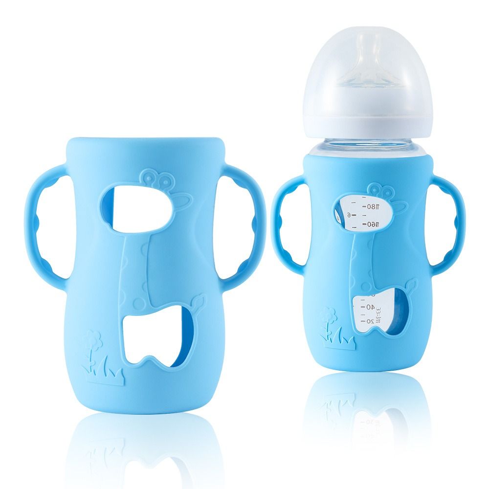 Evrensel Biberon Kapağı Kırılm - Baby Food Universe incelemesi ve fiyatı
