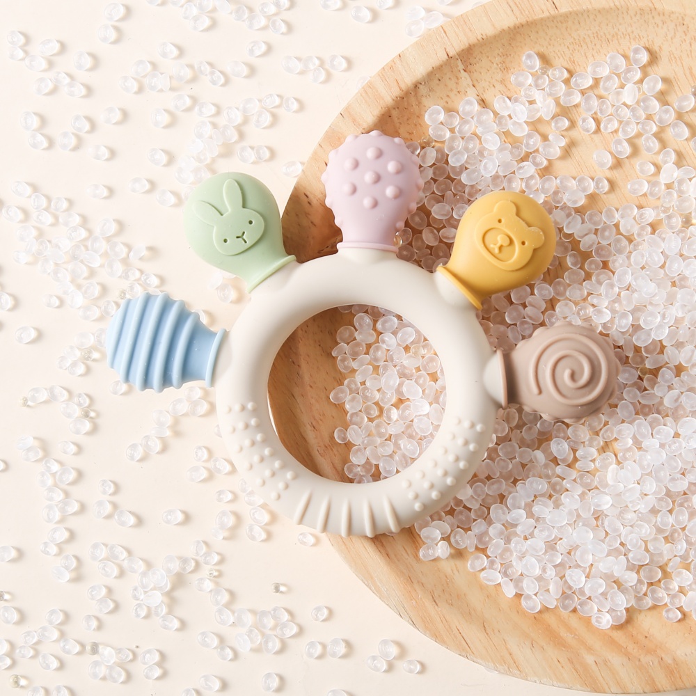0-12 Ay Bebekler İçin Silikon  - Baby Food Natural incelemesi ve fiyatı