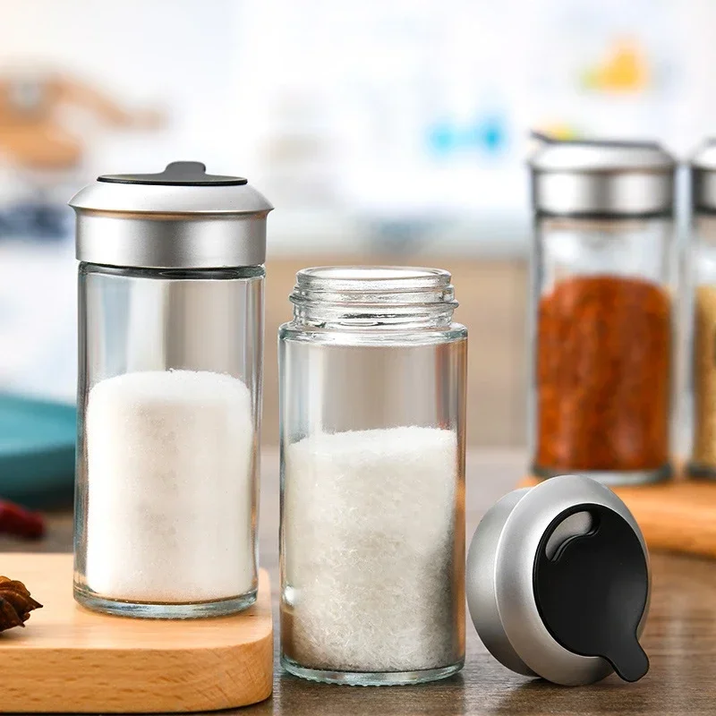 Mutfak Döner Kapaklı Baharatlı - Baby Food Glass Jars incelemesi ve fiyatı