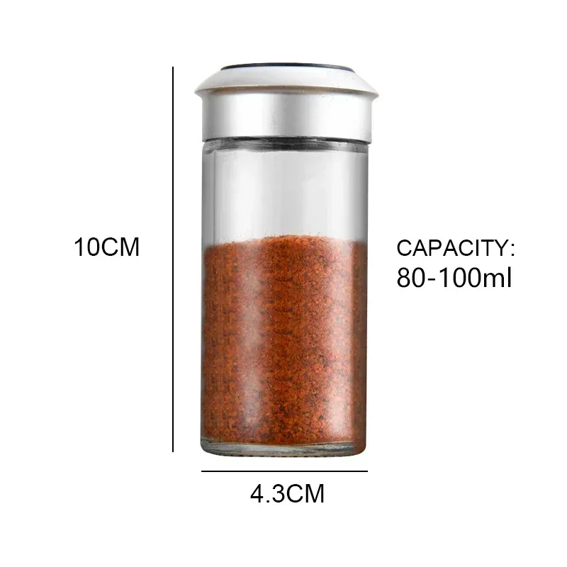 Mutfak Döner Kapaklı Baharatlı - Baby Food Glass Jars incelemesi ve fiyatı