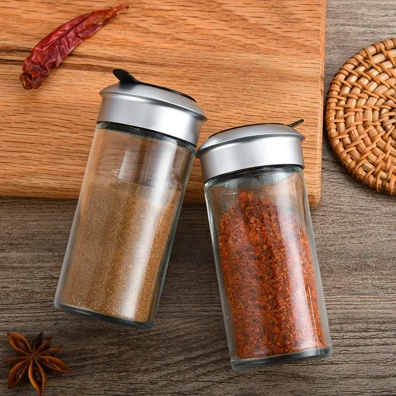 Mutfak Döner Kapaklı Baharatlı - Baby Food Glass Jars incelemesi ve fiyatı