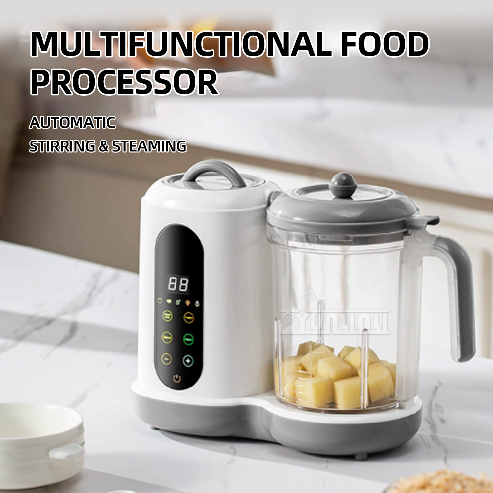 Yunlin Li Çok Fonksiyonlu Mutf - Baby Food Grinder Machine incelemesi ve fiyatı