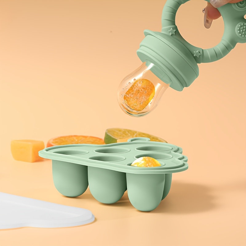 2 adet/1 adet Mini Bebek Meyve - Baby Food Vegetable incelemesi ve fiyatı