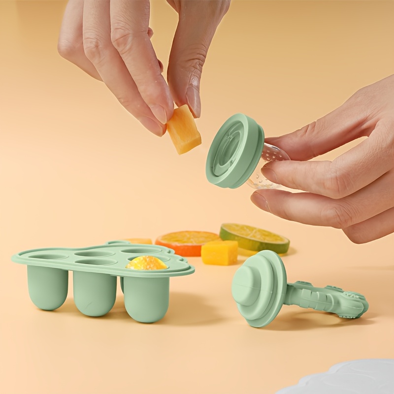 2 adet/1 adet Mini Bebek Meyve - Baby Food Vegetable incelemesi ve fiyatı