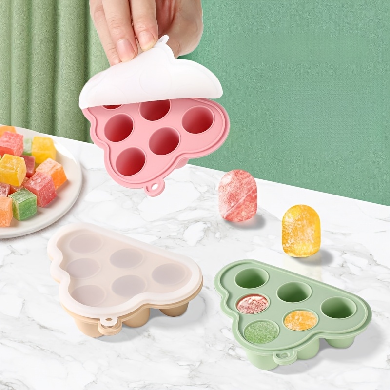 2 adet/1 adet Mini Bebek Meyve - Baby Food Vegetable incelemesi ve fiyatı