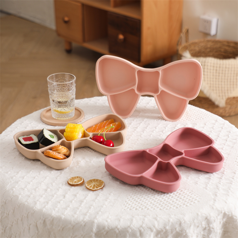 Bebek silikon yemek tabağı ilm - Silicone Suction Bowl incelemesi ve fiyatı