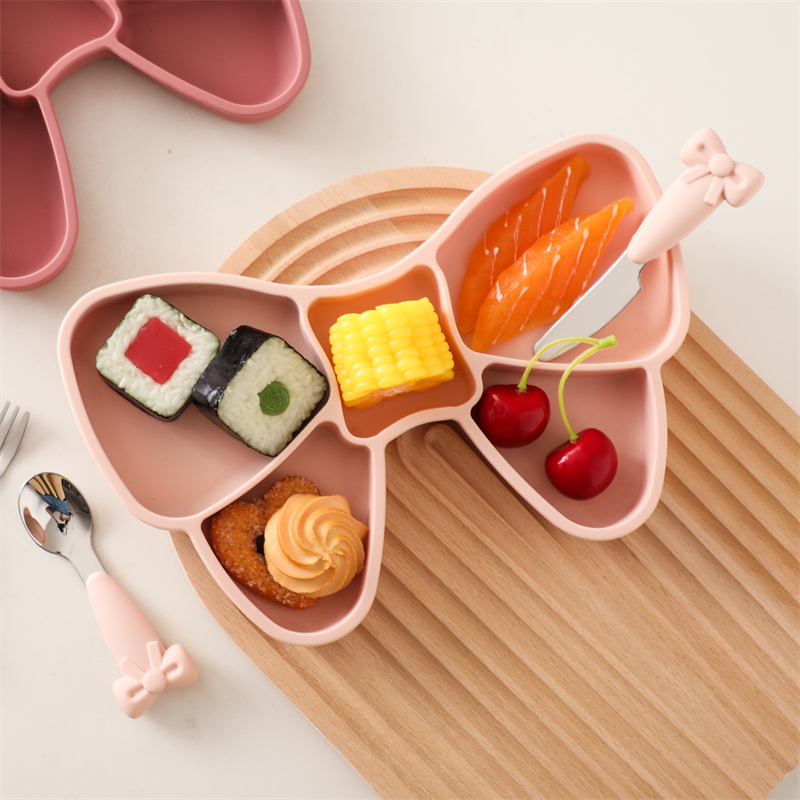 Bebek silikon yemek tabağı ilm - Silicone Suction Bowl incelemesi ve fiyatı
