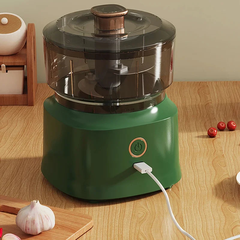 Mini Kıyma Makinesi Elektrikli - Baby Food Grinder Machine incelemesi ve fiyatı
