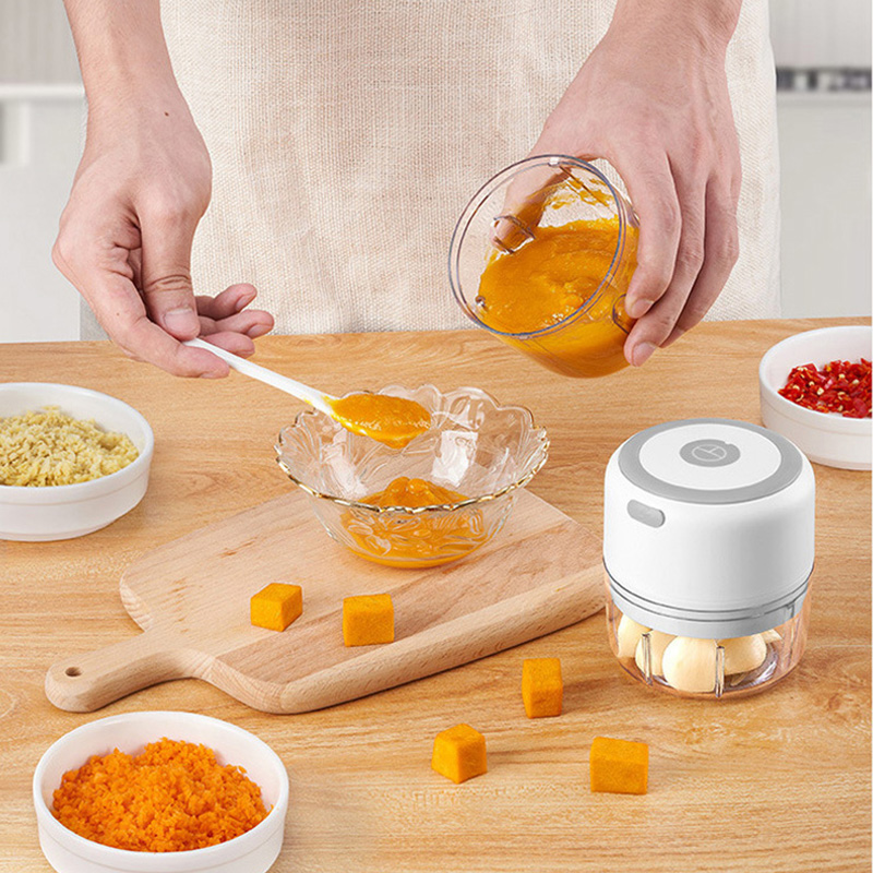 Yardımcı Gıda Makinesi Bebek P - Baby Food Grinder Machine incelemesi ve fiyatı