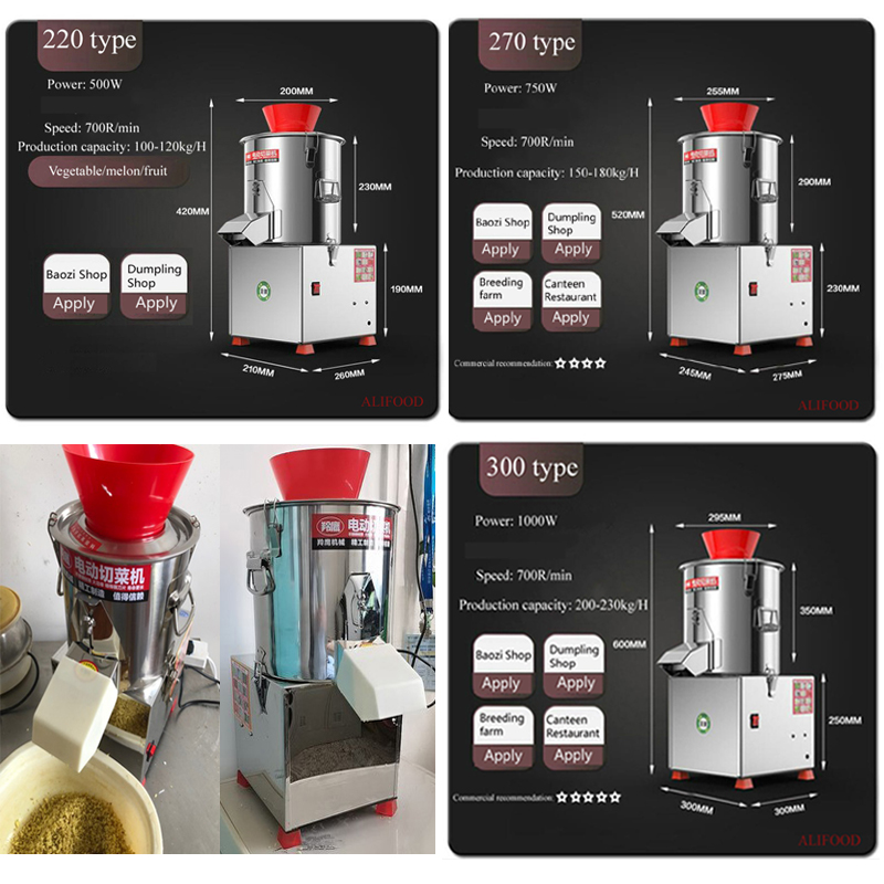 Elektrikli Kıyma Makineleri 30 - Baby Food Vegetable incelemesi ve fiyatı