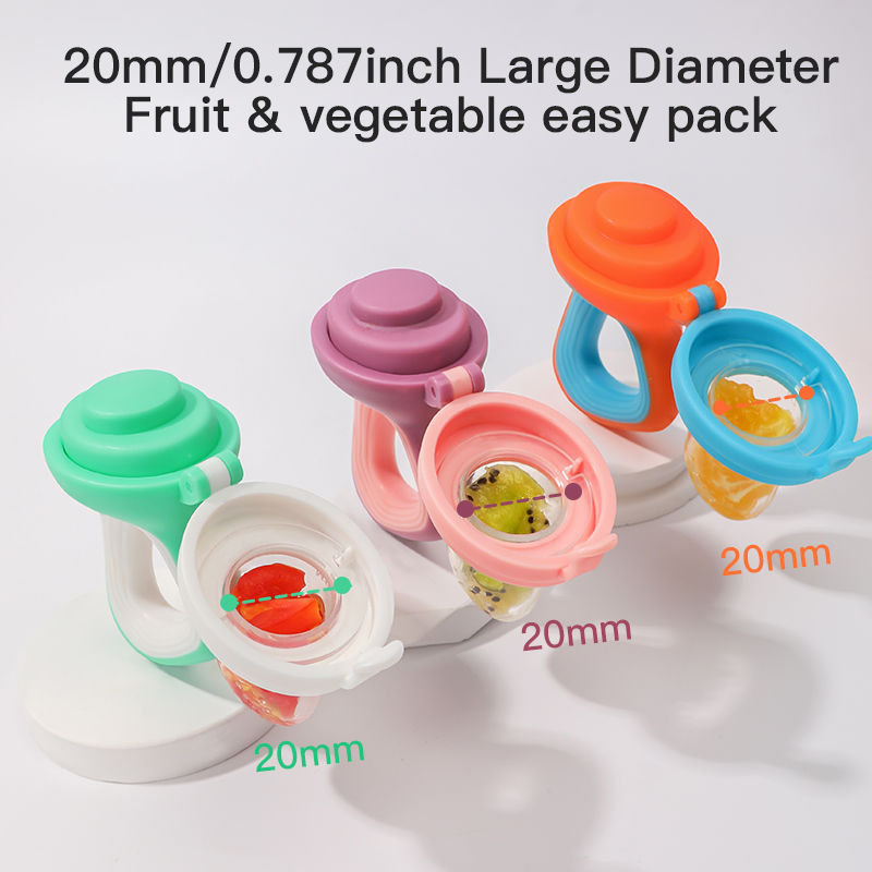 Bebekler için Orta Boy Fileli  - Baby Food Yummy incelemesi ve fiyatı