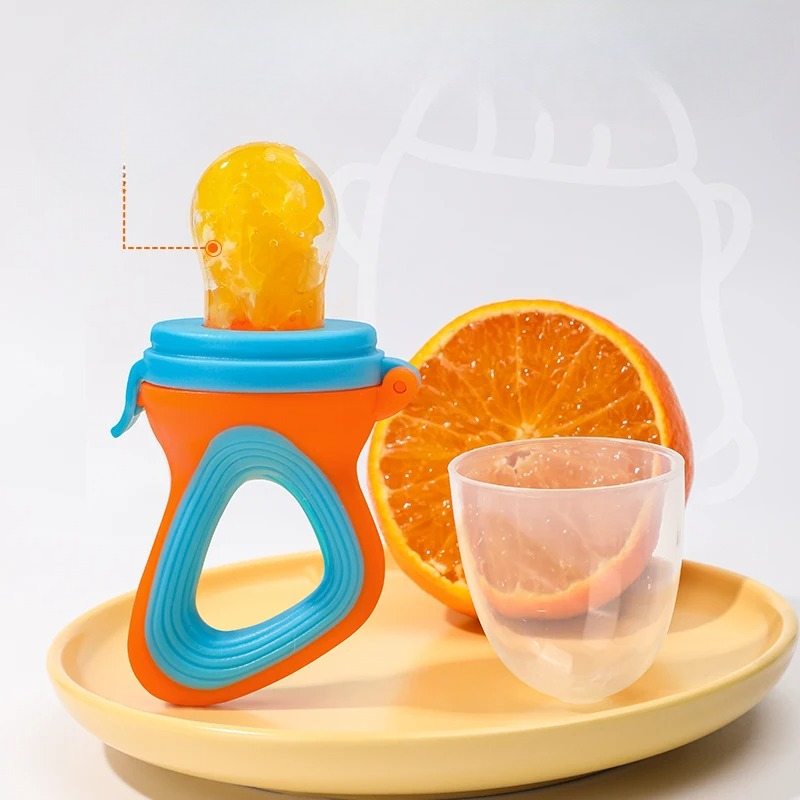 Bebekler için Orta Boy Fileli  - Baby Food Yummy incelemesi ve fiyatı