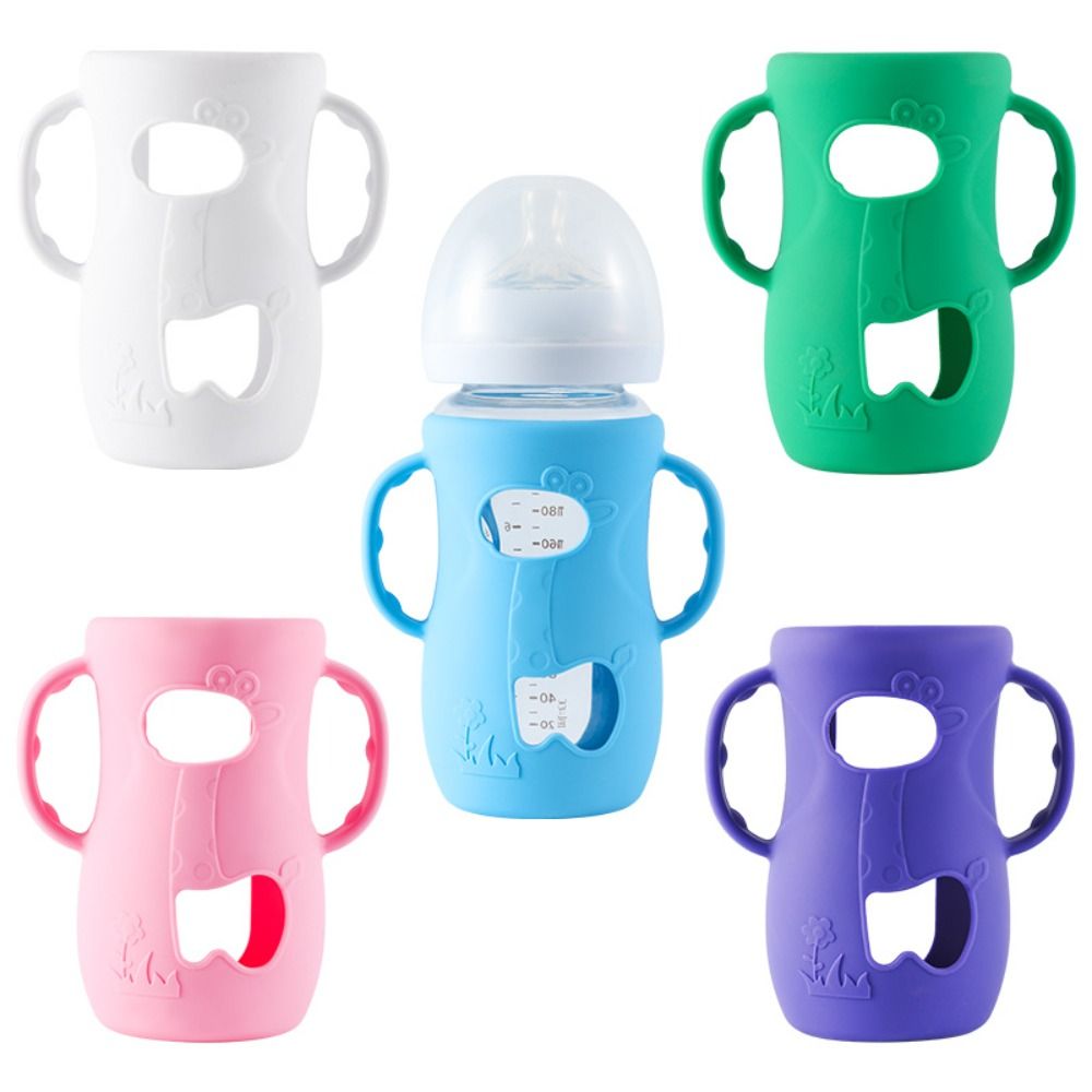 Evrensel Biberon Kapağı Anti B - Baby Food Universe incelemesi ve fiyatı