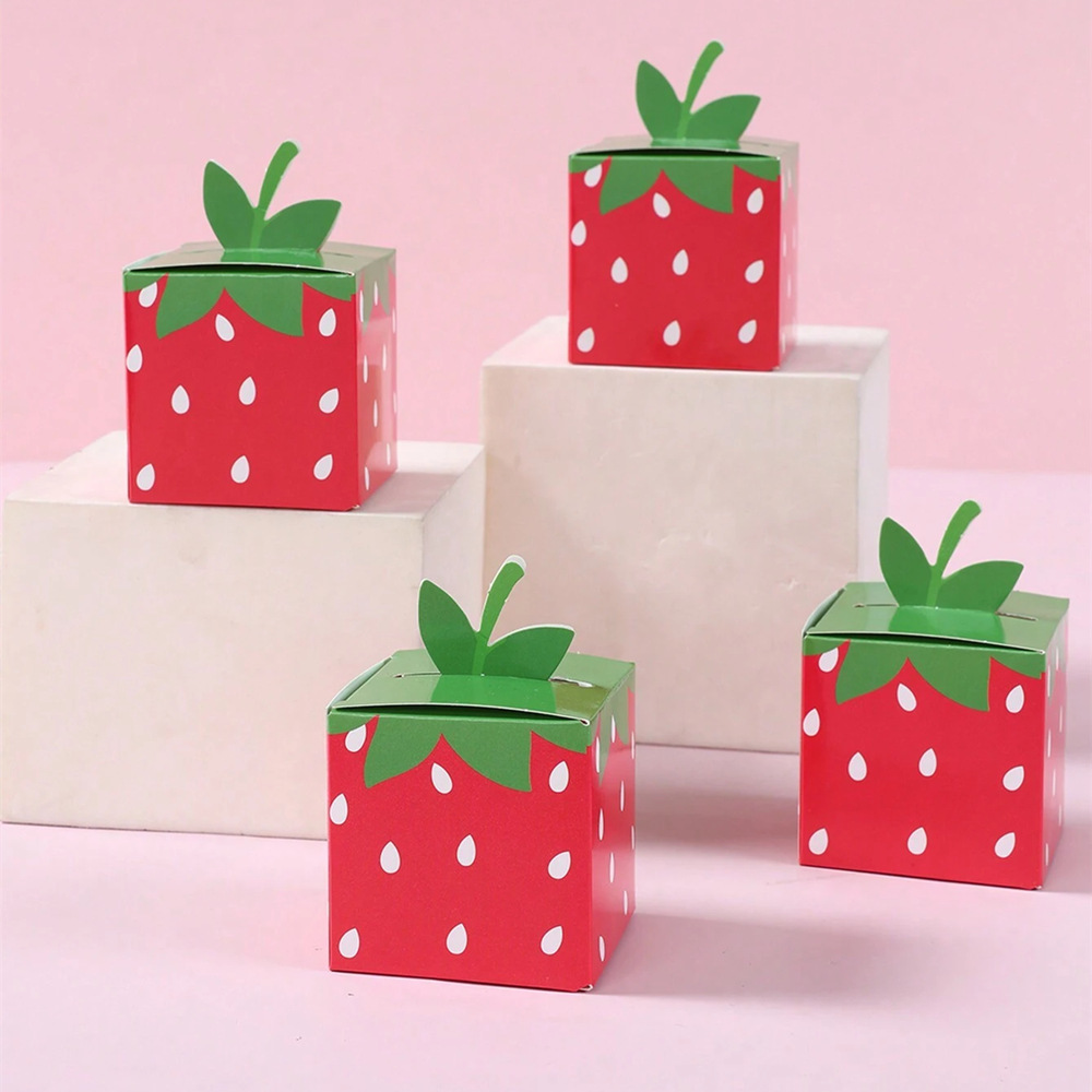 10 adet Tatlı Meyve Çilek Tema - Baby Food For 1 Year Old incelemesi ve fiyatı