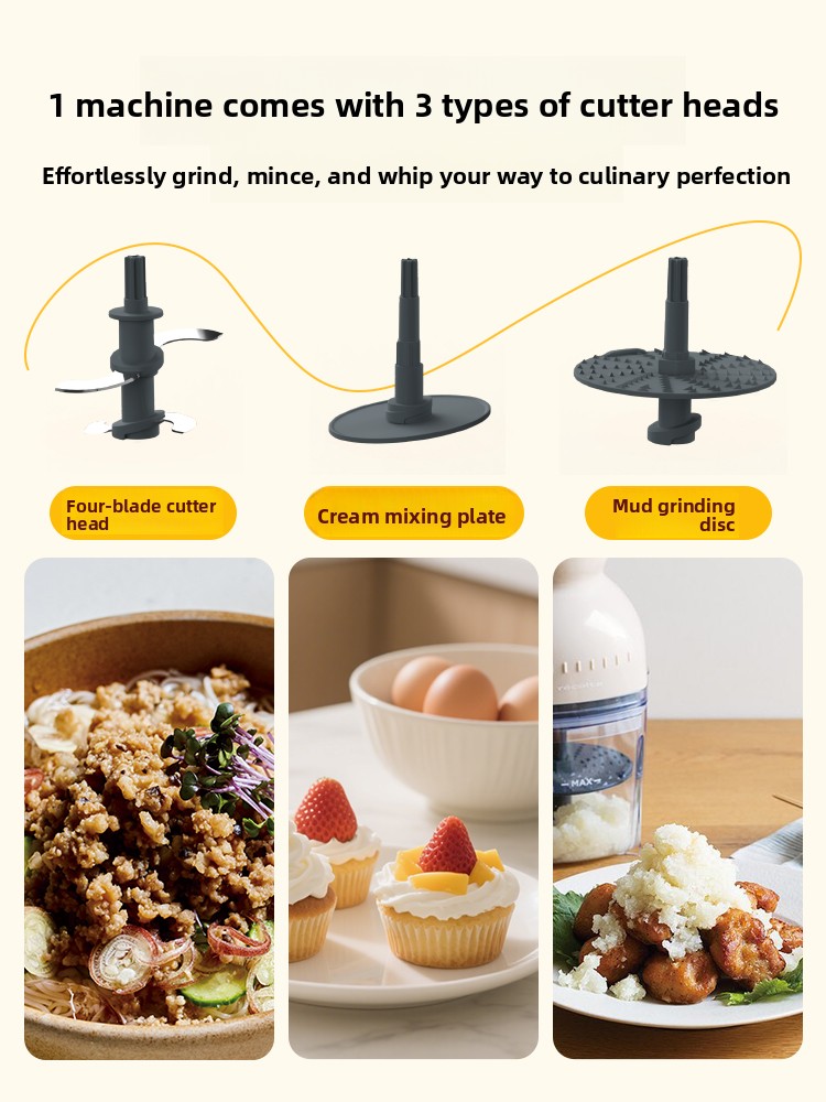Bebek Maması Hazırlama Makines - Baby Food Grinder Machine incelemesi ve fiyatı