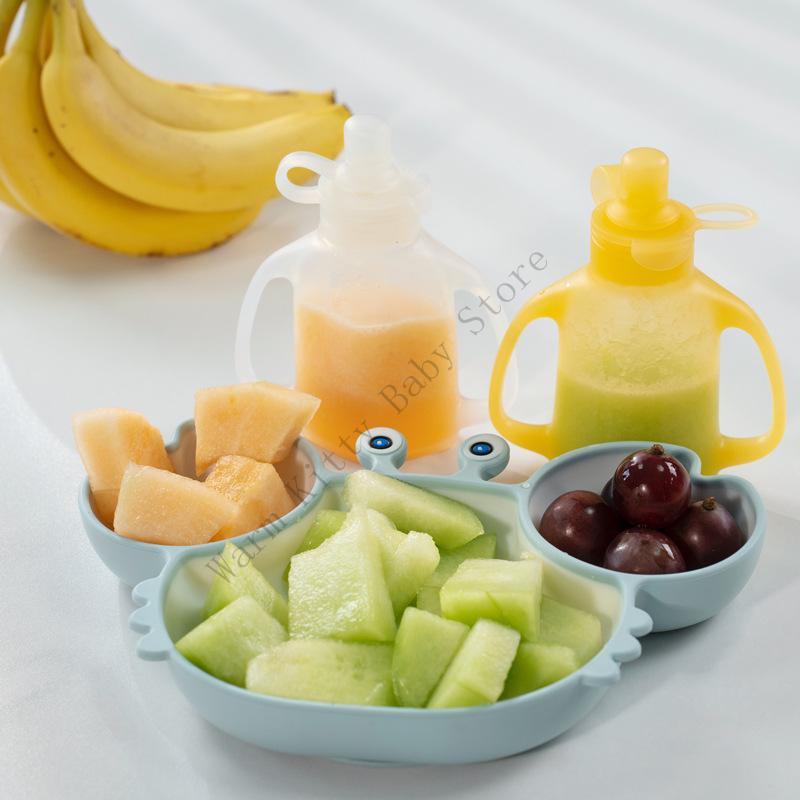 XXFE 110 Bebek Maması Konteyne - Baby Food Vegetable incelemesi ve fiyatı