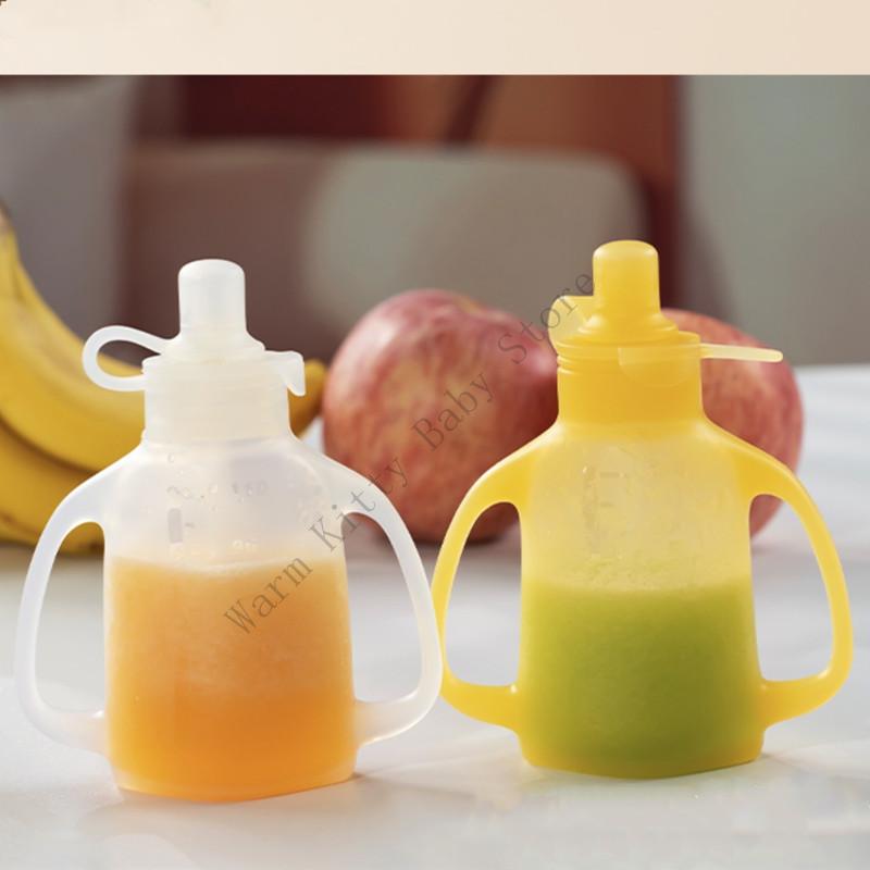 XXFE 110 Bebek Maması Konteyne - Baby Food Vegetable incelemesi ve fiyatı