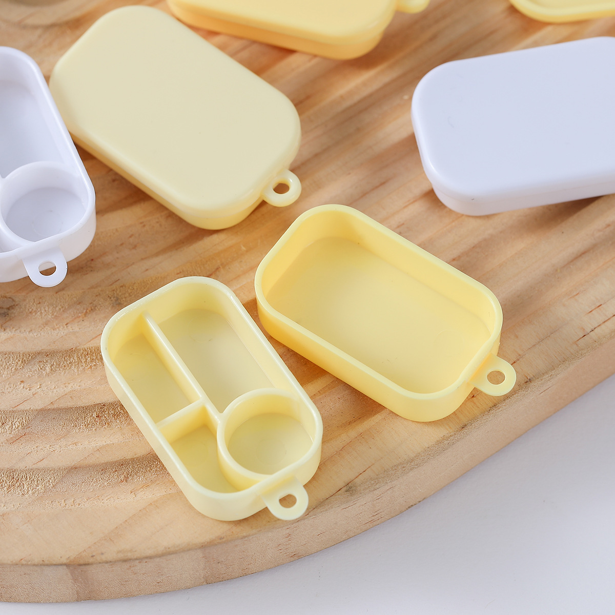 Mini Minyatür Silikon Gıda Sak - Baby Food Lunch incelemesi ve fiyatı