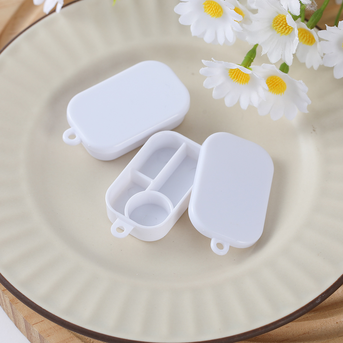 Mini Minyatür Silikon Gıda Sak - Baby Food Lunch incelemesi ve fiyatı
