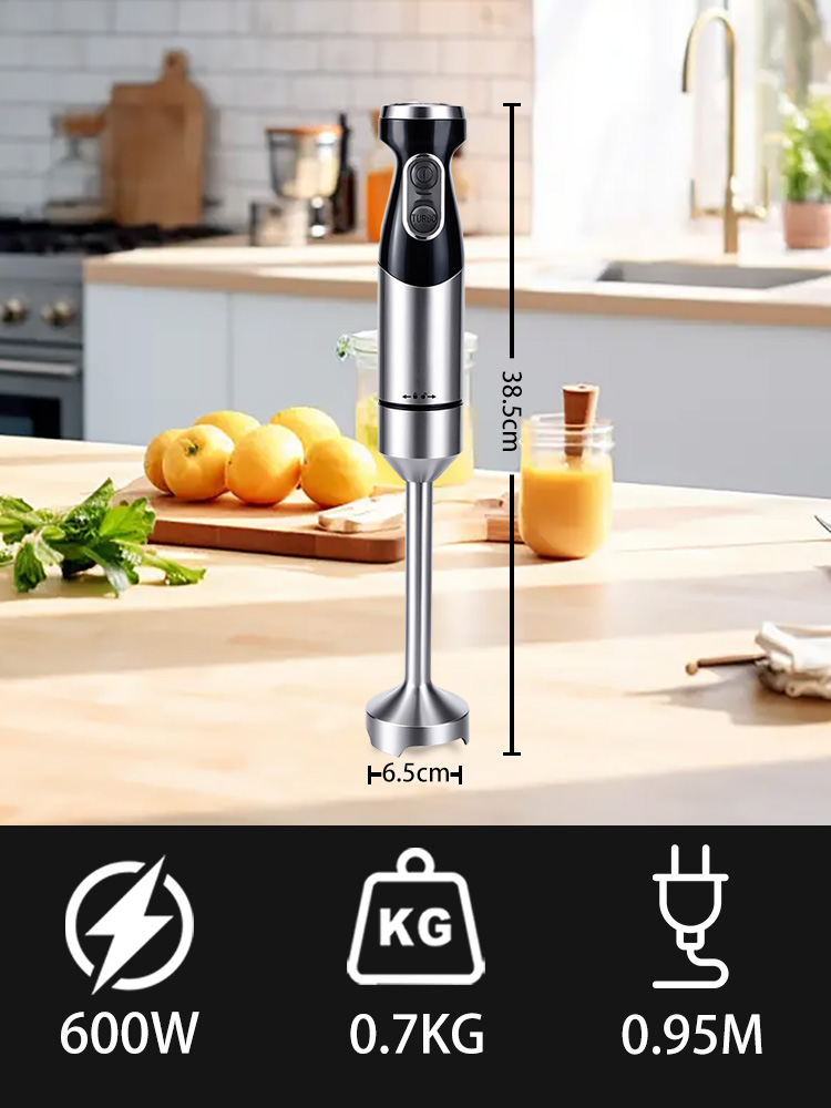 El Blenderi Sonifer SF-8181 60 - Baby Food Grinder Machine incelemesi ve fiyatı