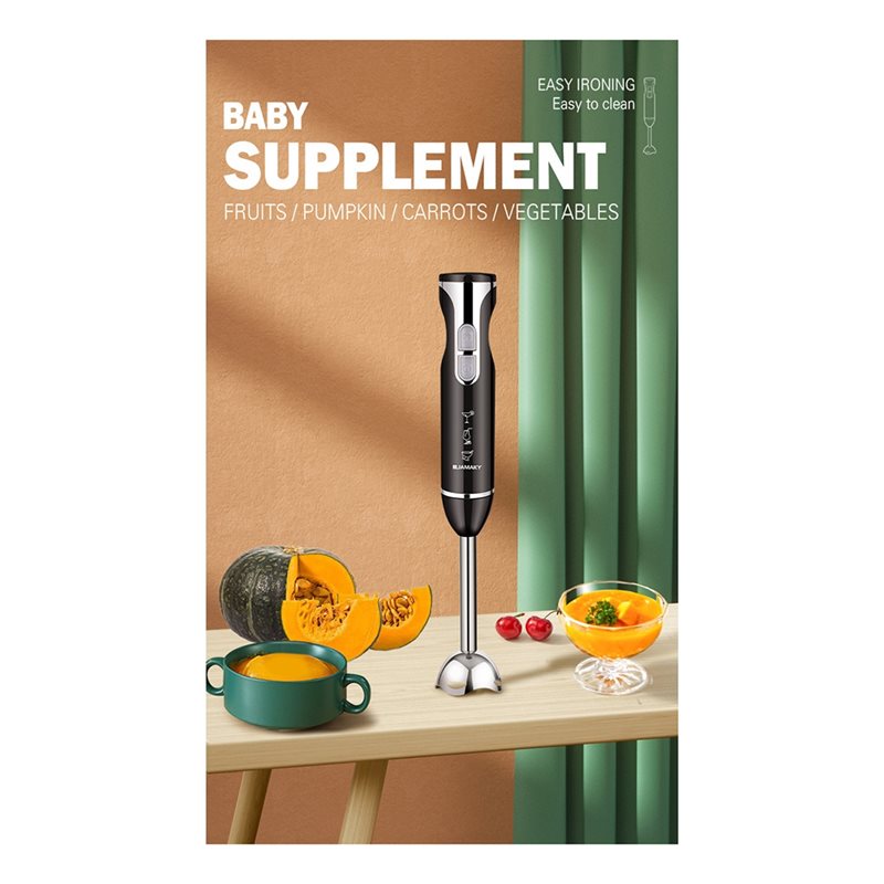 ABBZ-Çok Fonksiyonlu 400W Ev T - Baby Food With Meat incelemesi ve fiyatı