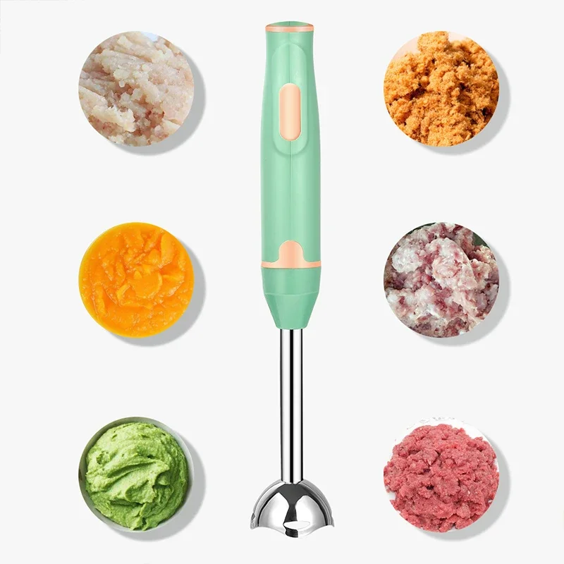 400 W El Blender Elektrikli Gı - Baby Food Grinder Machine incelemesi ve fiyatı