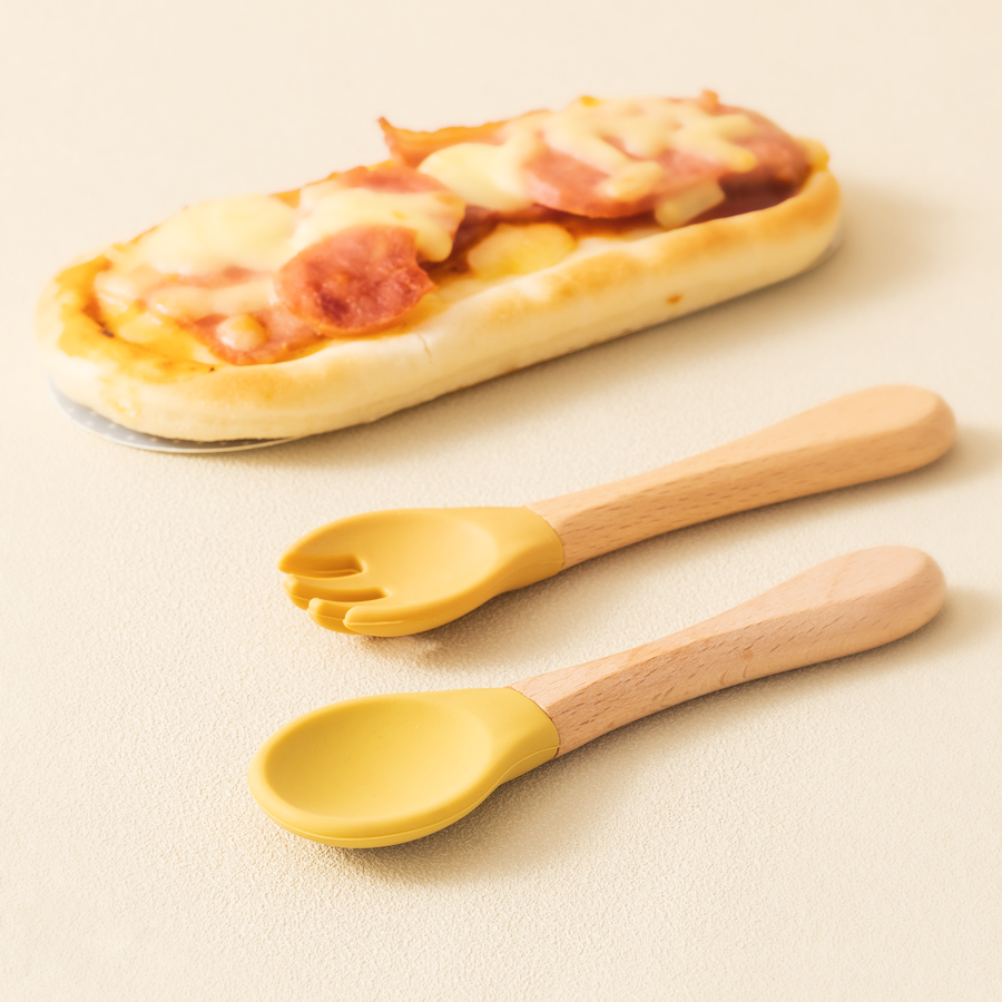 Mamaplan Silikon Bebek Kaşık Ç - Baby Food Lunch incelemesi ve fiyatı