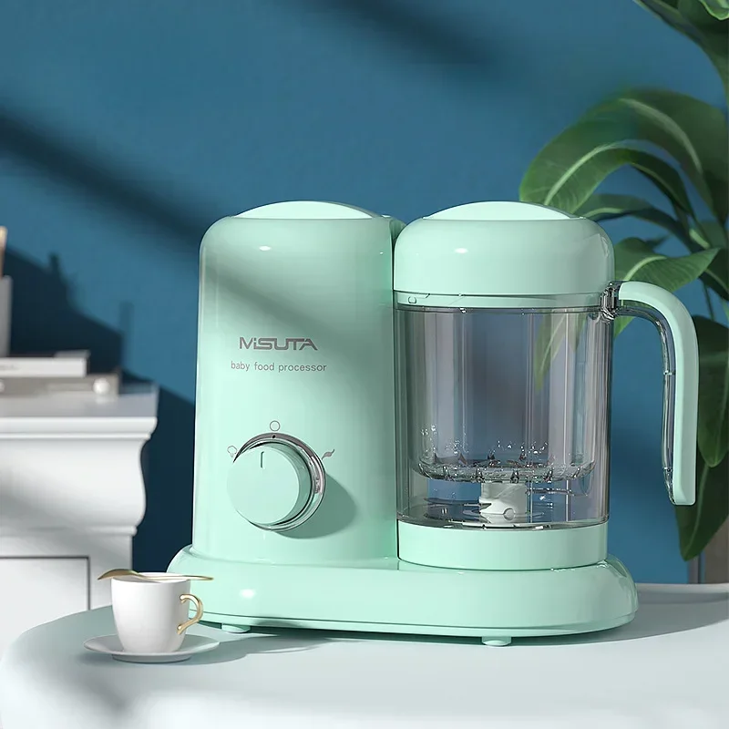 Bebek Maması Ek Gıda Makinesi  - Baby Food Grinder Machine incelemesi ve fiyatı