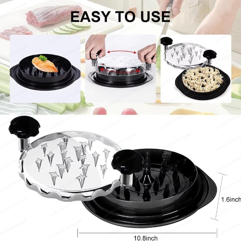 Çok fonksiyonlu göğüs eti parç - Baby Food Grinder Machine incelemesi ve fiyatı