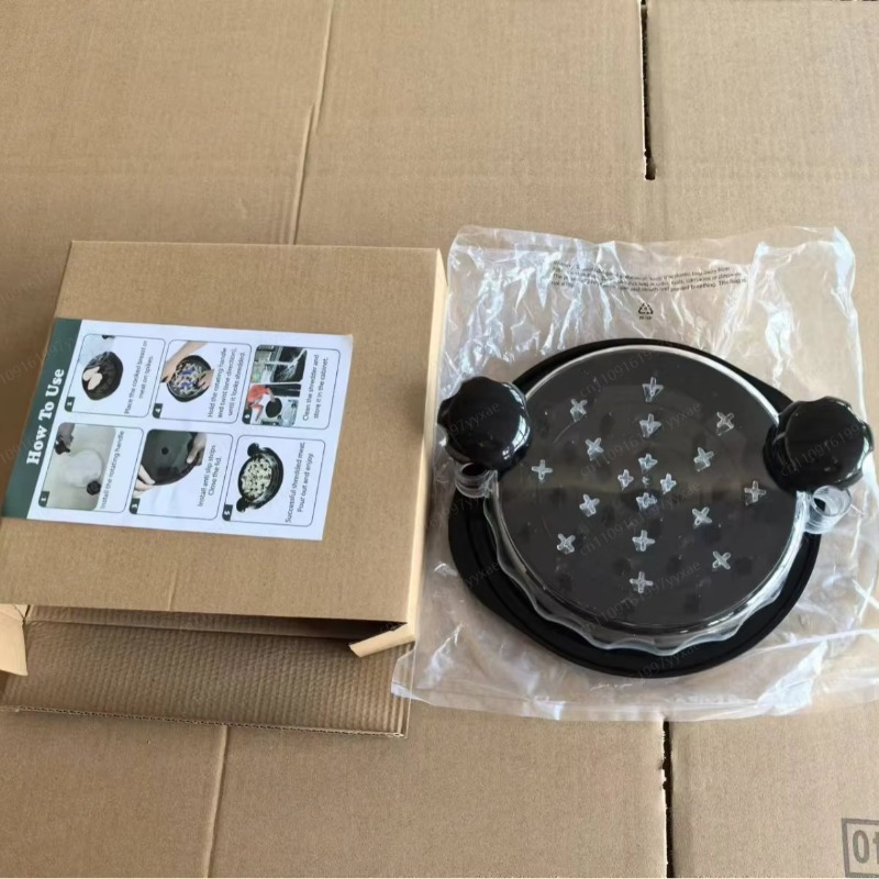 Çok fonksiyonlu göğüs eti parç - Baby Food Grinder Machine incelemesi ve fiyatı
