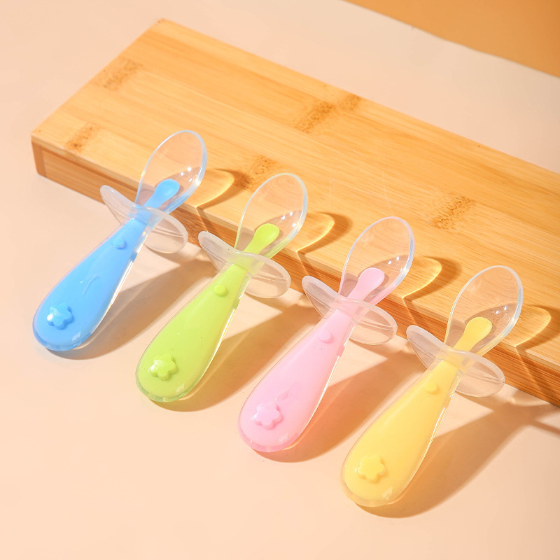 Bebek Silikon Kaşık, Bebek Pir - Baby Food Lunch incelemesi ve fiyatı