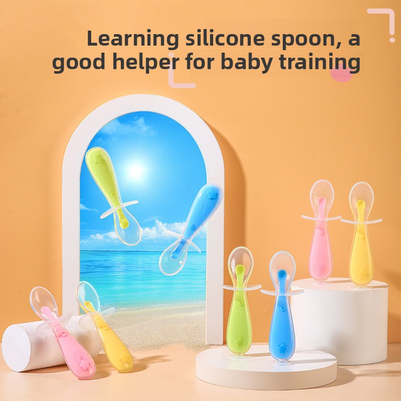 Bebek Silikon Kaşık, Bebek Pir - Baby Food Lunch incelemesi ve fiyatı