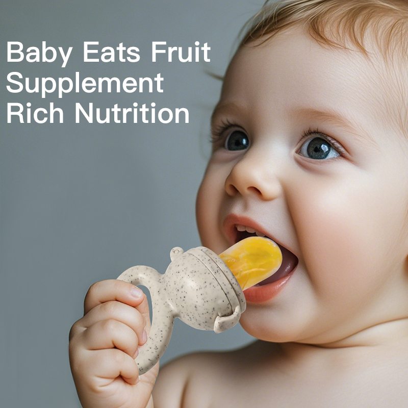 Köpekbalığı Şeklinde Bebek Mam - Baby Food Yummy incelemesi ve fiyatı