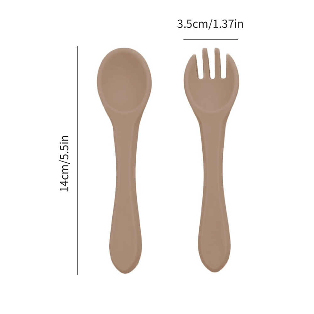 Özel İsimli 1 Çift Silikon Kaş - Baby Food Lunch incelemesi ve fiyatı