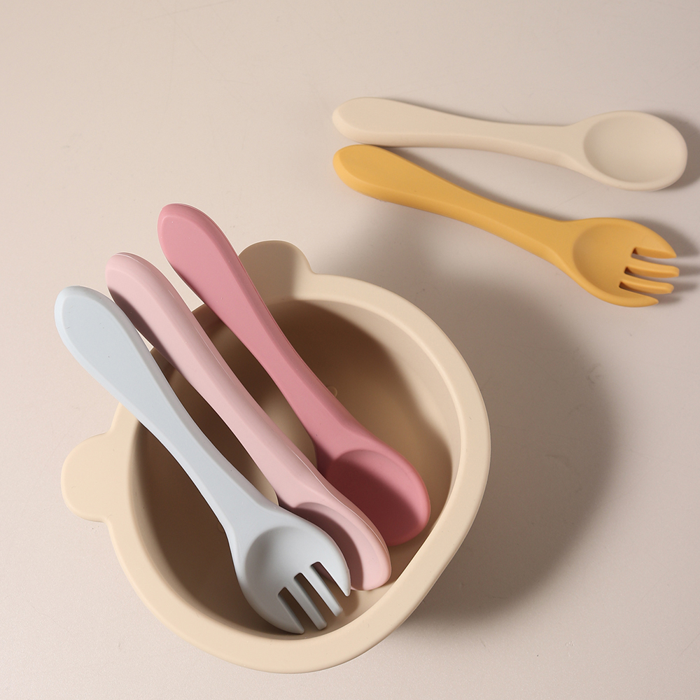 Özel İsimli 1 Çift Silikon Kaş - Baby Food Lunch incelemesi ve fiyatı
