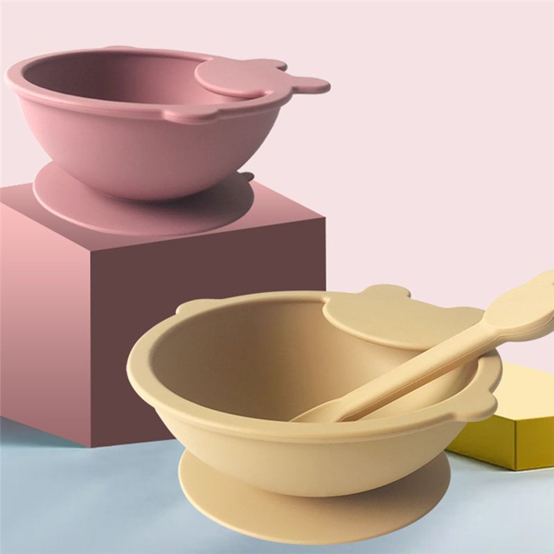 1 Takım Silikon Emme Kaseleri  - Silicone Suction Bowl incelemesi ve fiyatı