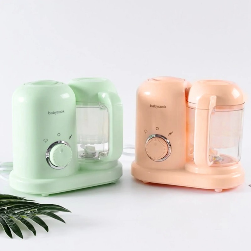 Çok Fonksiyonlu Yüksek Hassasi - Baby Food Grinder Machine incelemesi ve fiyatı