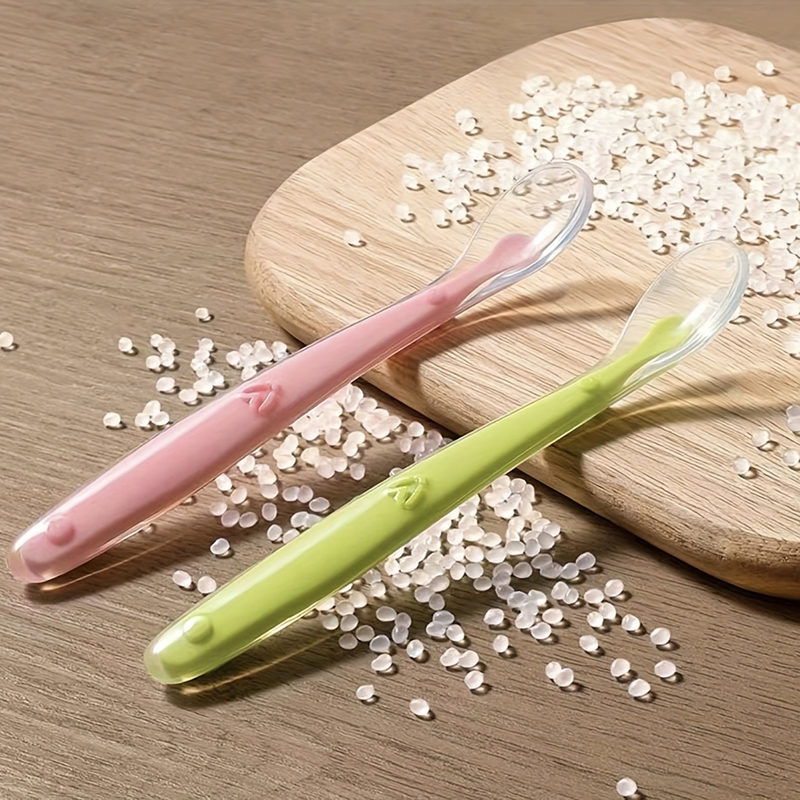 1/2 adet Yumuşak Uçlu Bebek Si - Baby Food Lunch incelemesi ve fiyatı