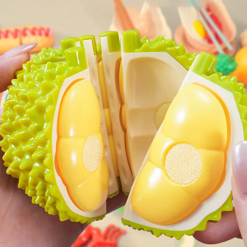 Montessori Ev Oyun Kesme Meyve - Baby Food Vegetable incelemesi ve fiyatı