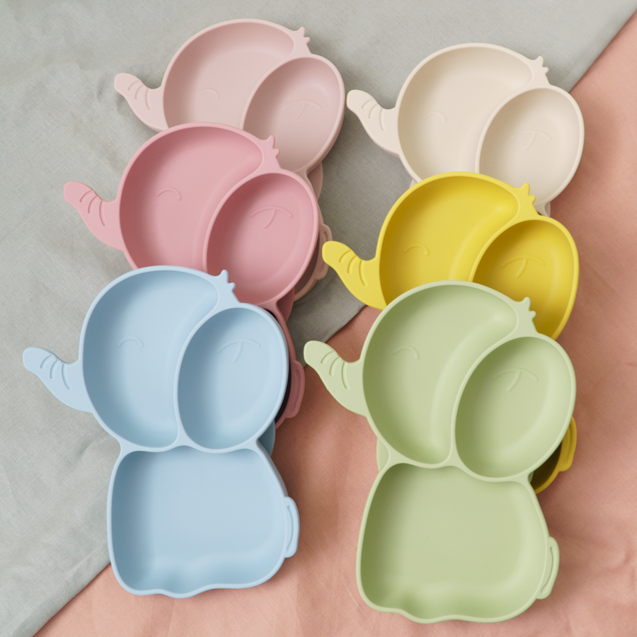 1 adet bebek silikon yemek yem - Baby Food Universe incelemesi ve fiyatı