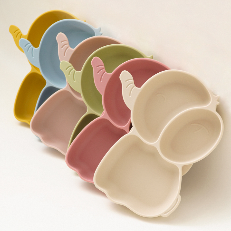 1 adet bebek silikon yemek yem - Baby Food Universe incelemesi ve fiyatı